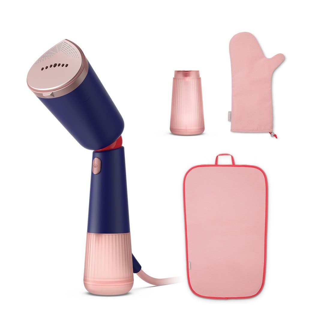 Philips Parownica z szybkim nagrzewaniem do ubrań