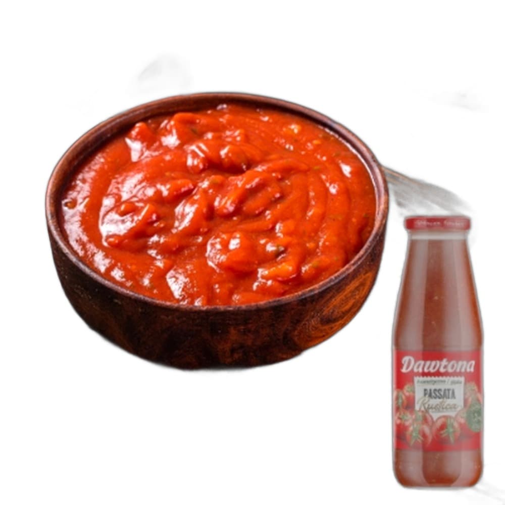 Dawtona Passata Klasyczna 690 g