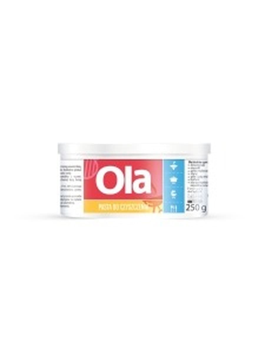 Pasta czyszcząca OLA do powierzchni 250 g