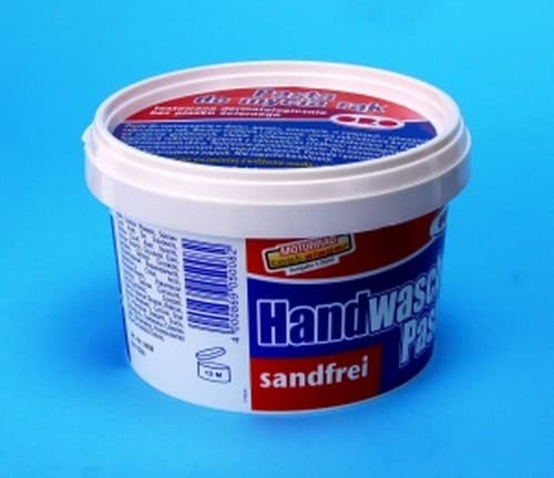 Oro pasta do rąk bez piasku 500 ml