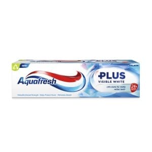 Aquafresh Pasta do zębów White & Shine 100 ml