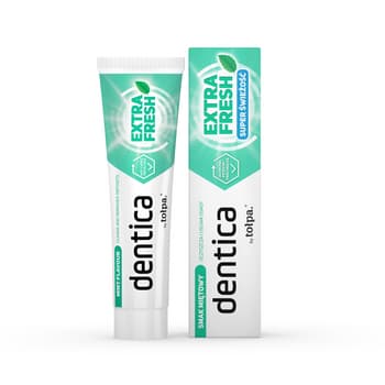 Pasta do Zębów Sensodyne ProSzkliwo Extra Fresh 75 ml
