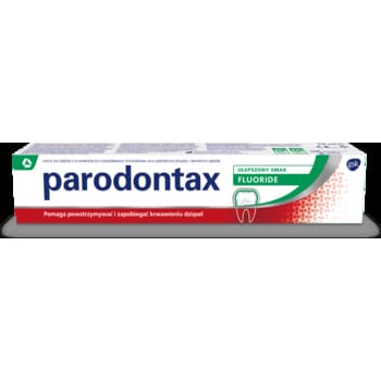 Pasta do zębów Parodontax Fluoride 75 ml