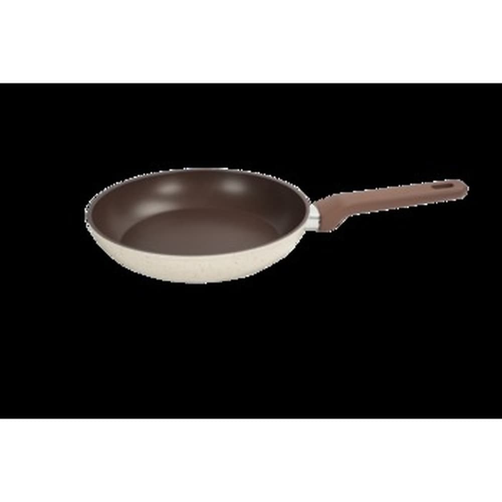 Patelnia aluminiowa z powłoką nieprzywierającą 28 cm