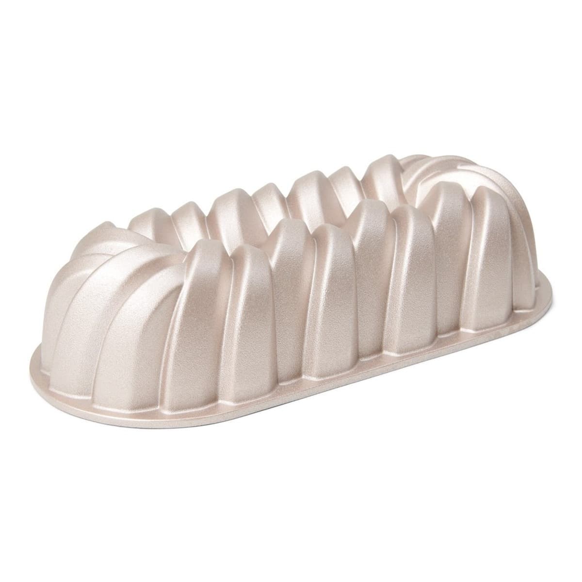 PATISSE Forma aluminiowa do babki średnica 31 cm klasyczna