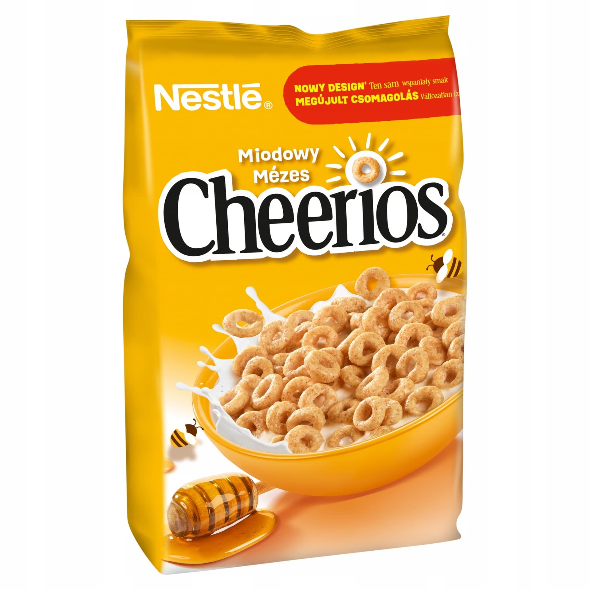 Nestle Cheerios 450g
