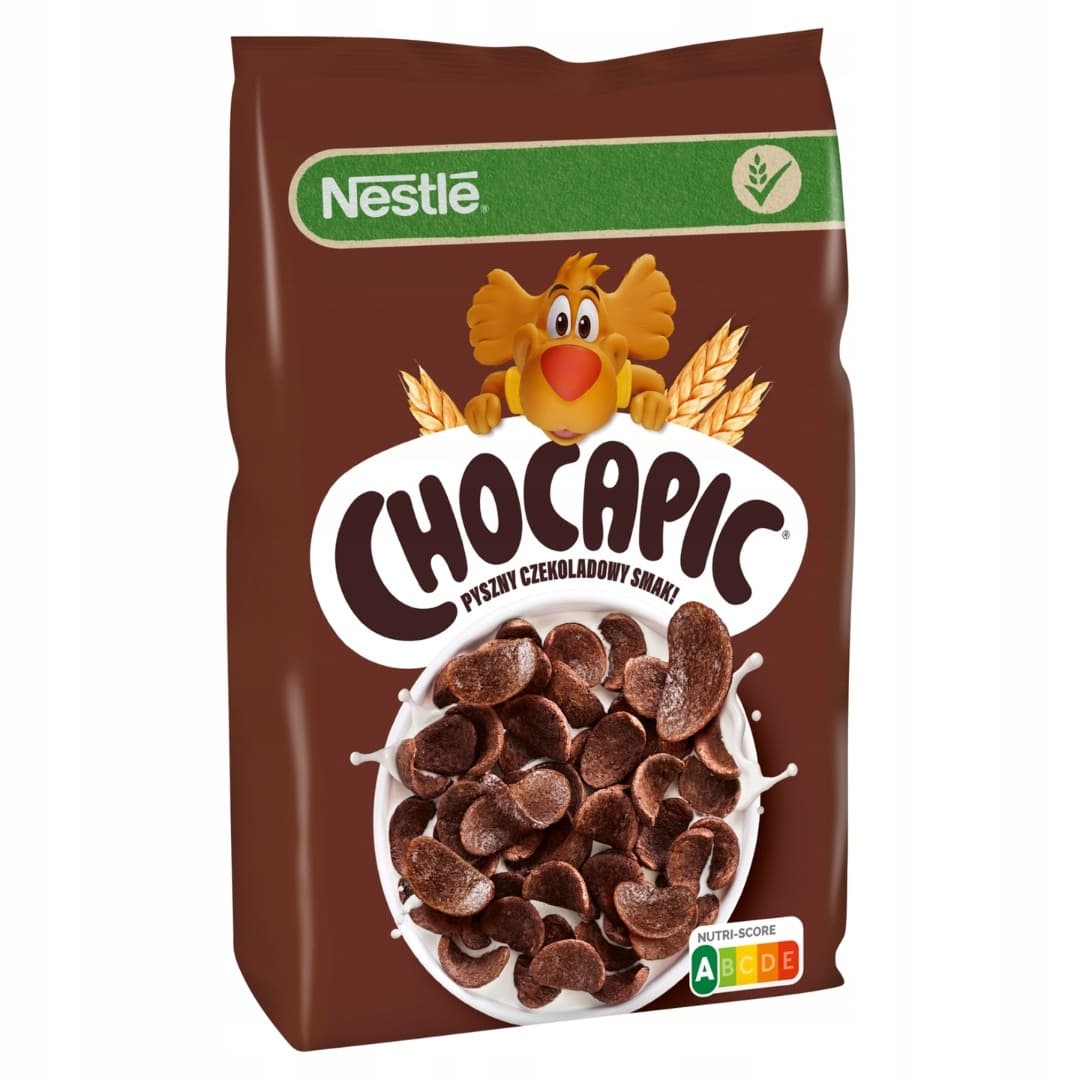 Nestle Chocapic