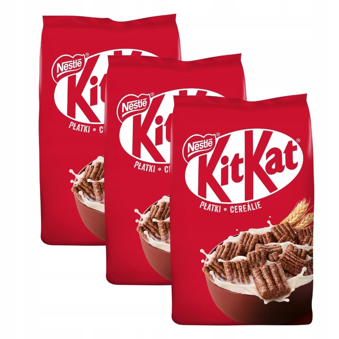 Nestle Kit Kat 350g