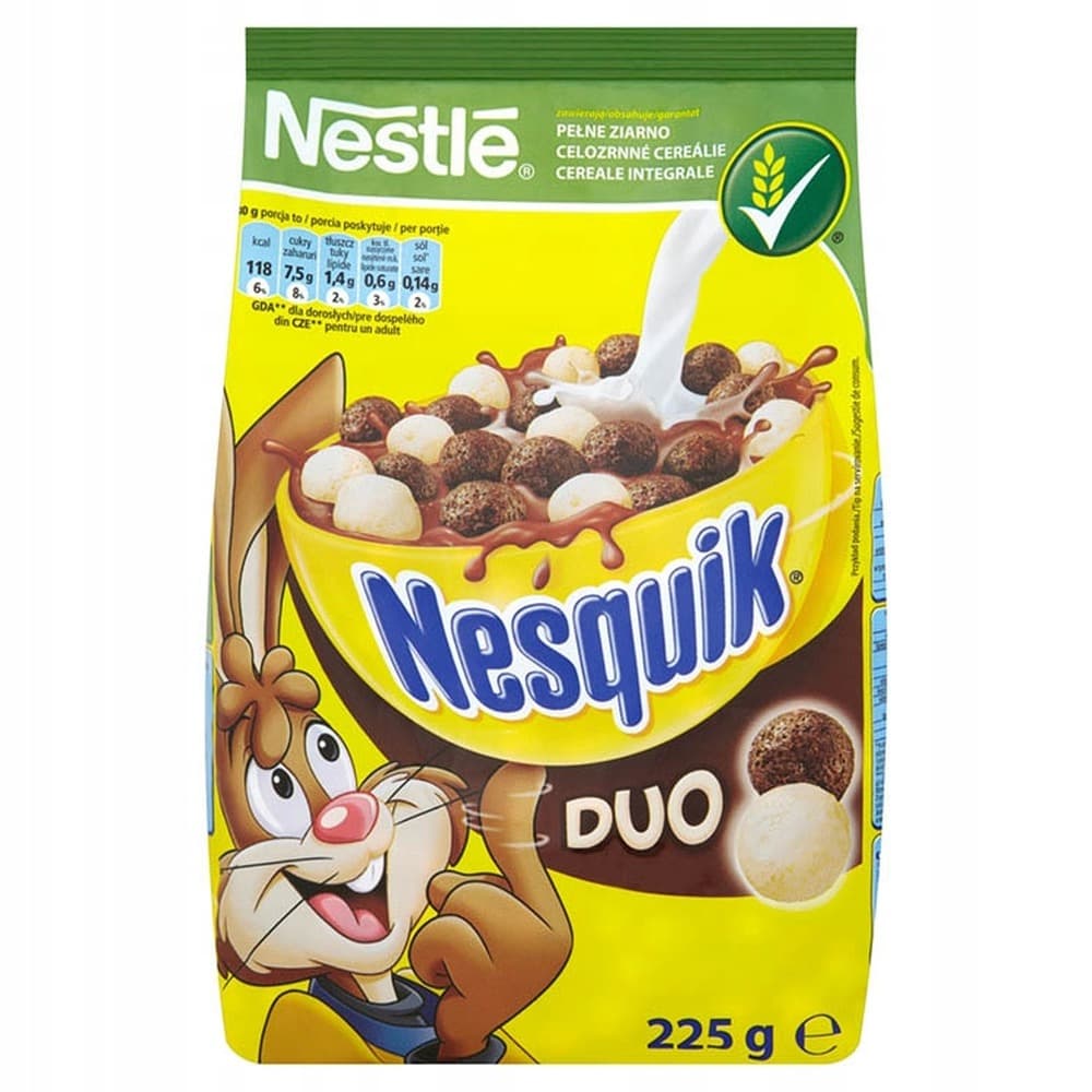 Nestle Nesquik 600g