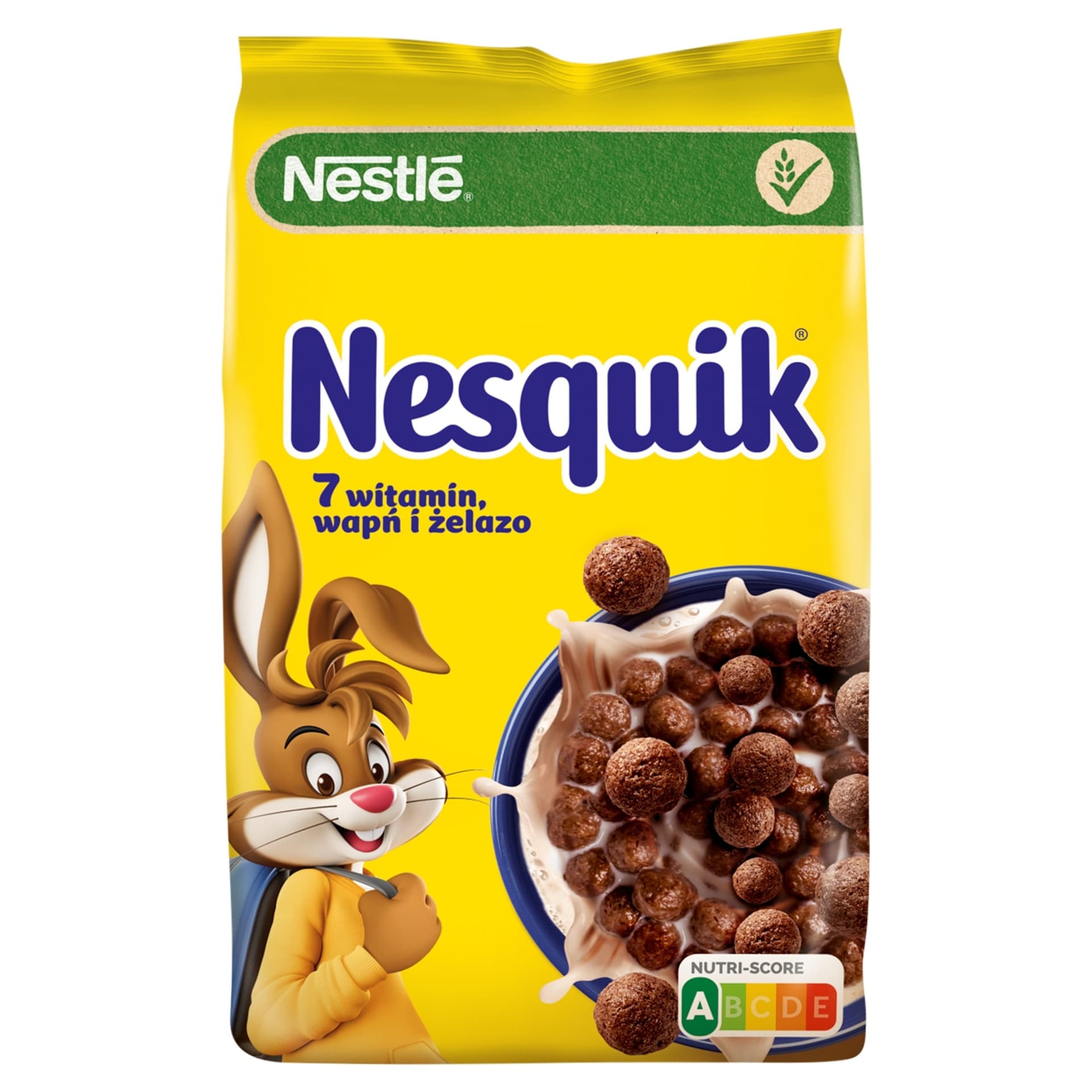 Nestle Nesquik