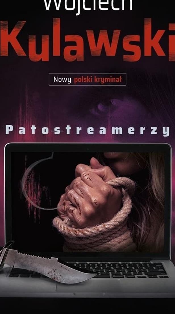 Patostreamerzy