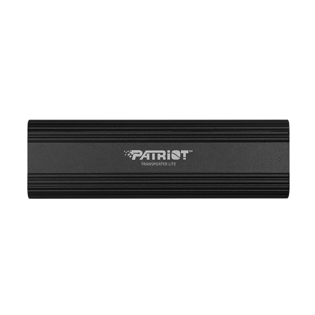 Patriot Transporter LT 2 TB Dysk SSD USB 3.2 Type-C