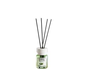 Patyczki zapachowe Eyfel 120 ml Green Tea
