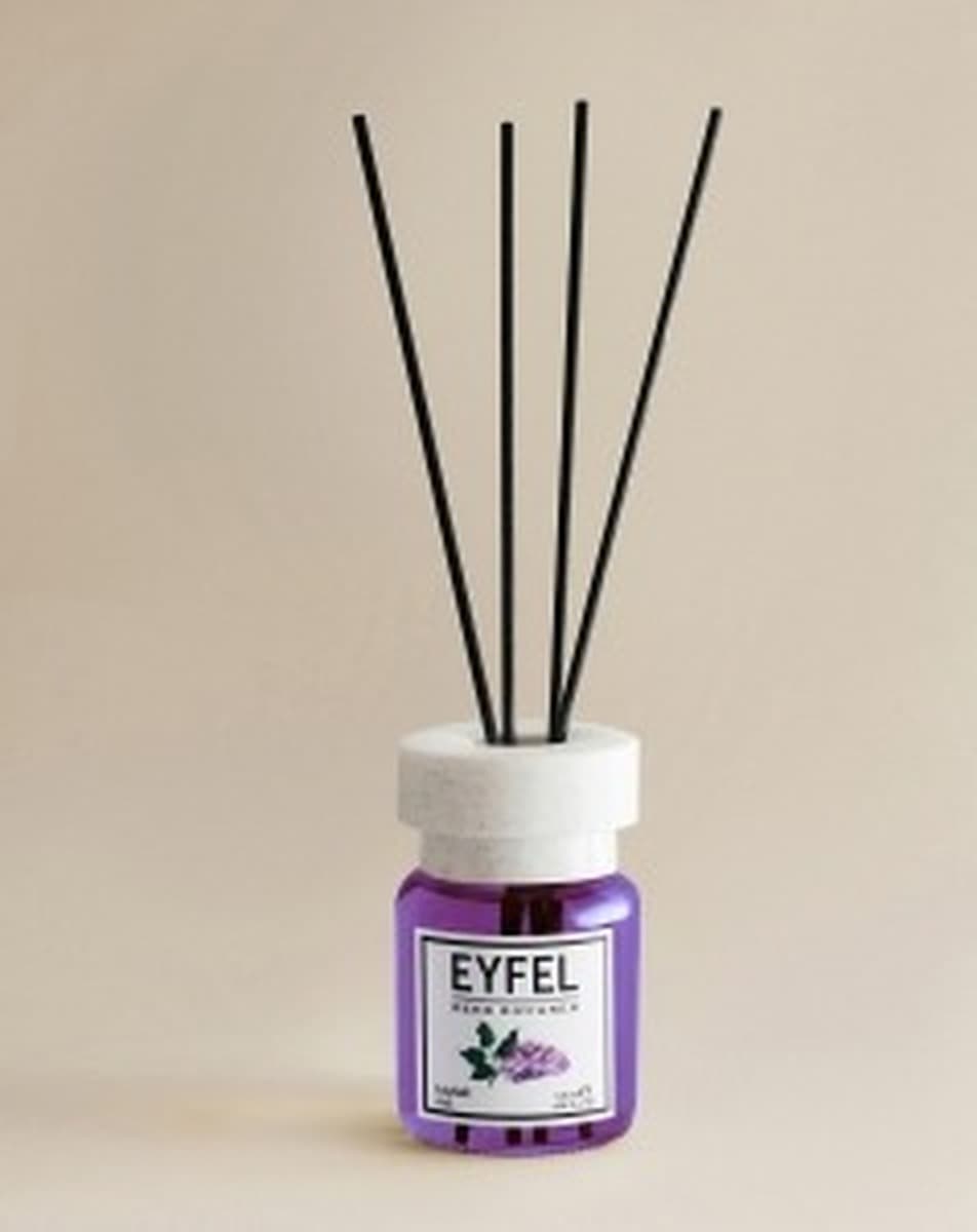Patyczki zapachowe Eyfel 120 ml Tropic Forest