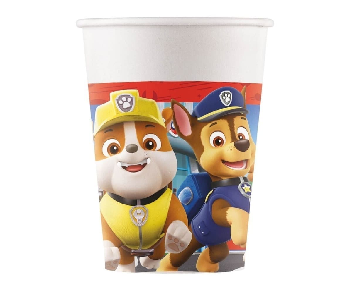 Paw Patrol Rescue Heroes 200ml 8szt.