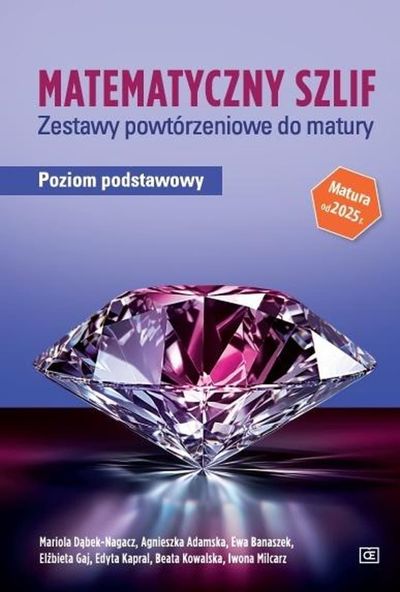 Pazdro Matura z Matematyki Zestaw Zadań Poziom Podstawowy