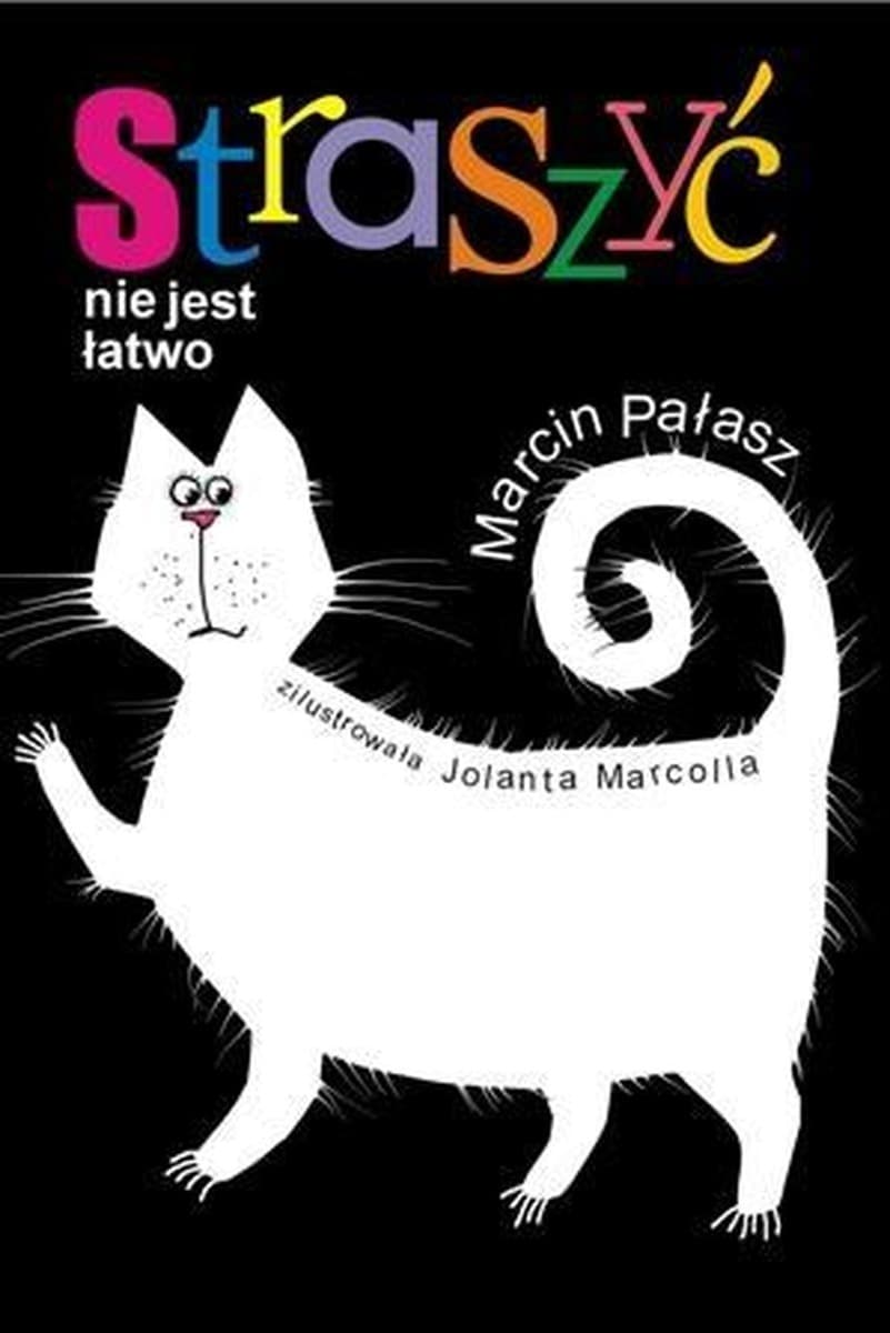 Pełna humoru opowieść o duchach i nowych mieszkańcach dworku