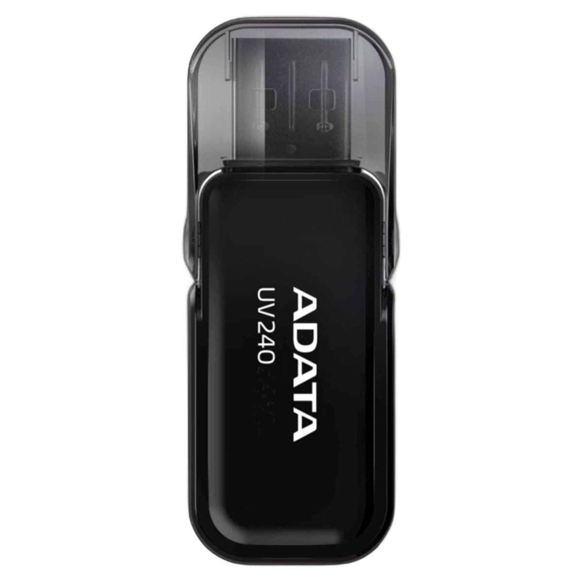 Pendrive ADATA UV240 32 GB USB 2.0 czarny