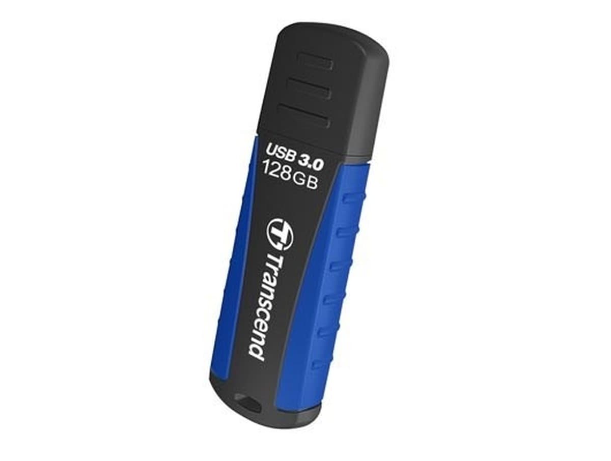 Pendrive USB 128GB Transcend JetFlash 810 USB 3.1