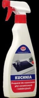 Oro Spray do Czyszczenia Ceramiki, Płytek i Kuchni Perfumowany 500 ml