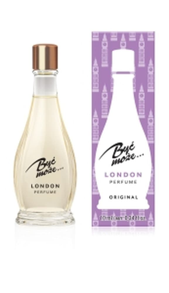 Perfumy damskie Być Może Londyn 10 ml