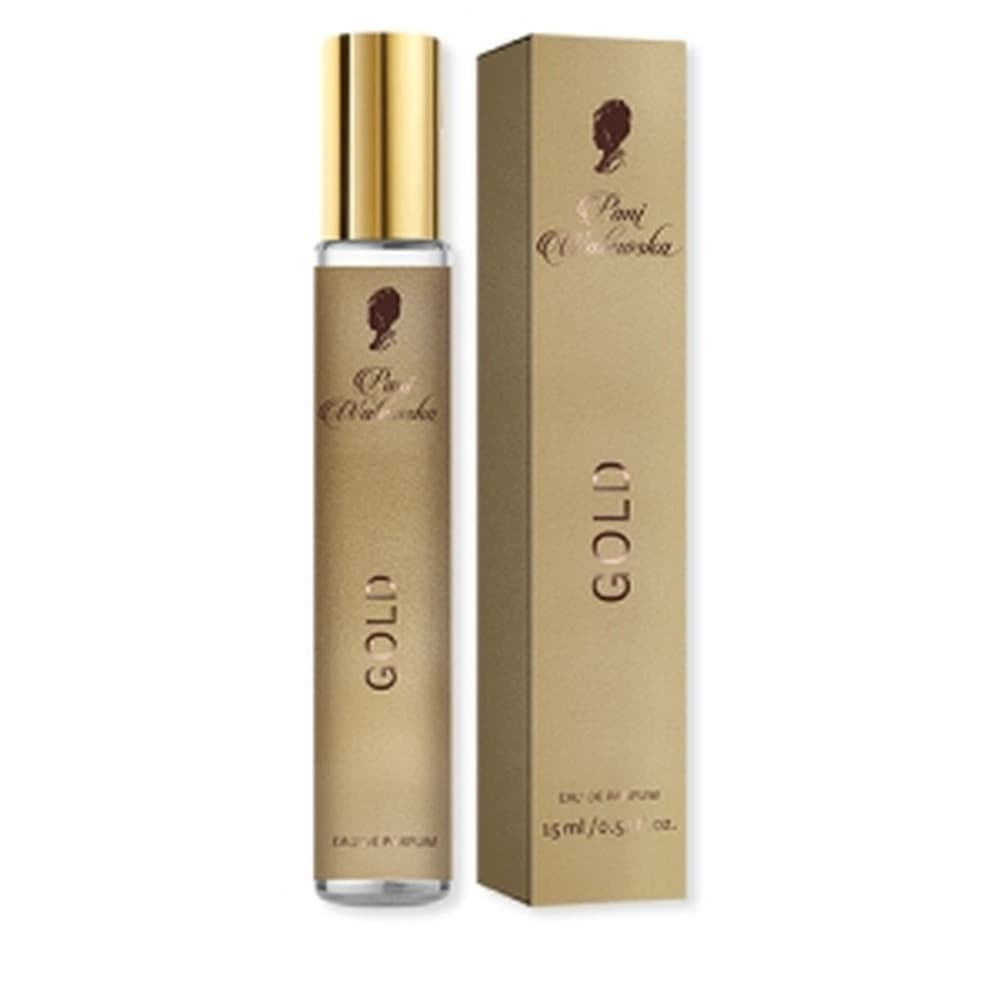 Walewska Gold perfumy damskie 15 ml