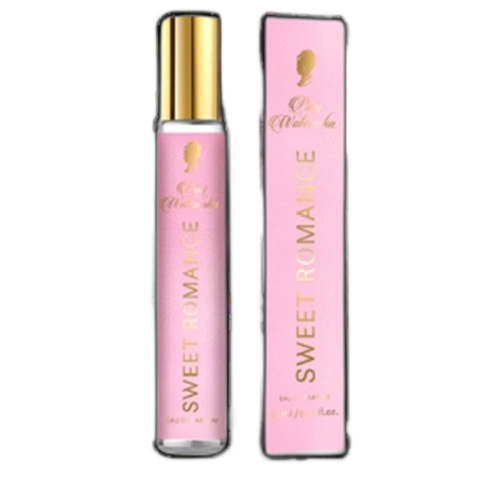 Walewska Sweet Romance perfumy damskie 15 ml