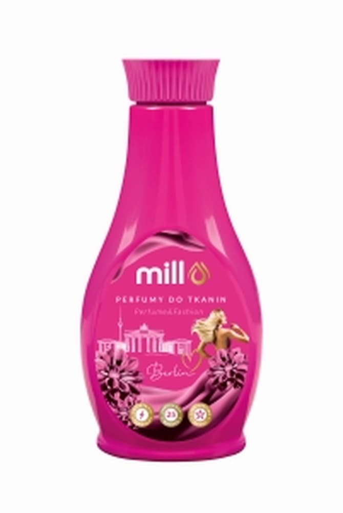 Perfumy damskie woda perfumowana Berlin 25 ml