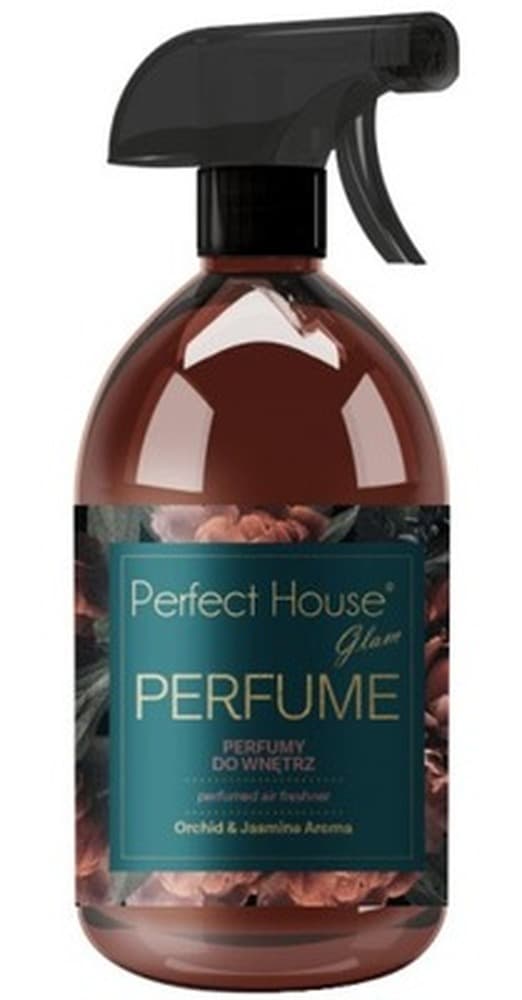 Perfumy do wnętrz Perfect Home Ginger 500 ml