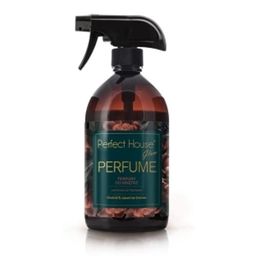 Perfect Odświeżacz Powietrza Orchidea 500 ml