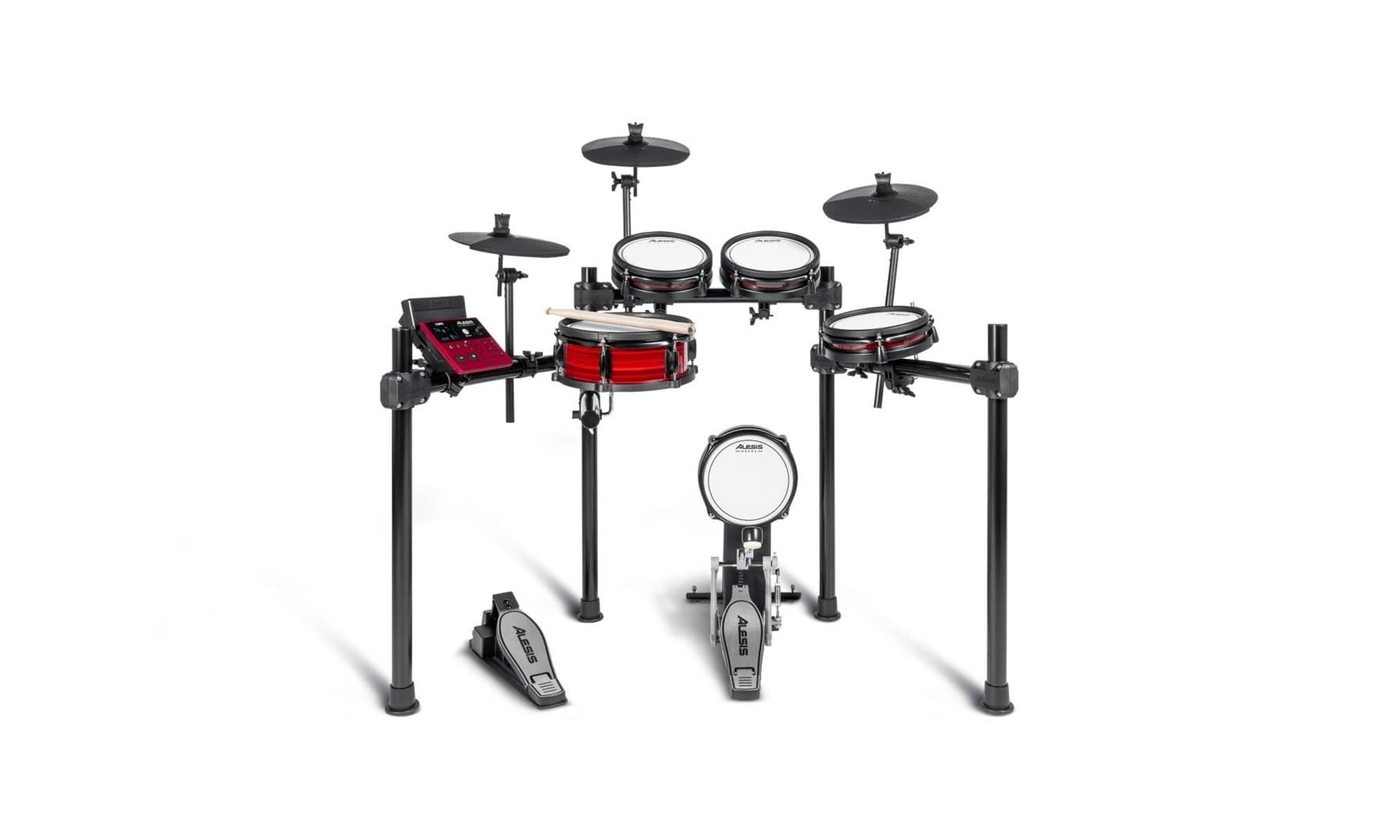 Perkusja elektroniczna Alesis Nitro PRO KIT 36 zestawów