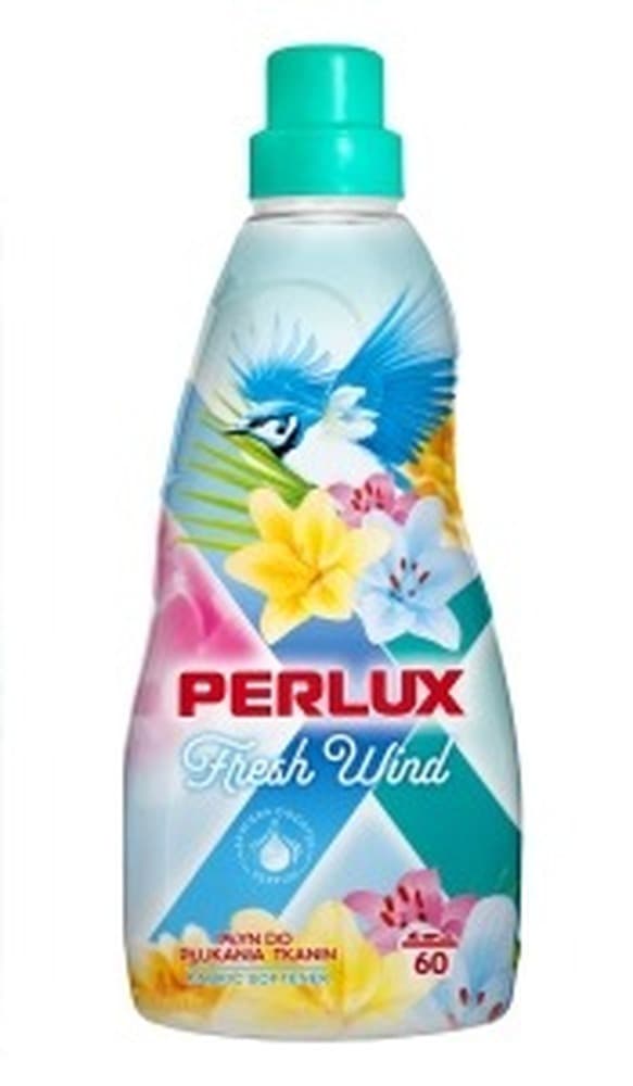 Perlux Płyn do Płukania Fresh Wind 1.5L