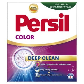 Persil Proszek do prania Color Deep Clean 220 g