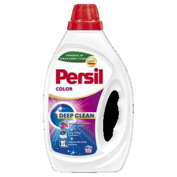 Persil Żel do prania Color Deep Clean 990 ml, 22 prania