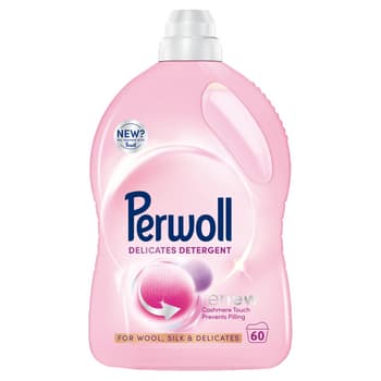 Perwoll Płyn do prania wełny 3 litry