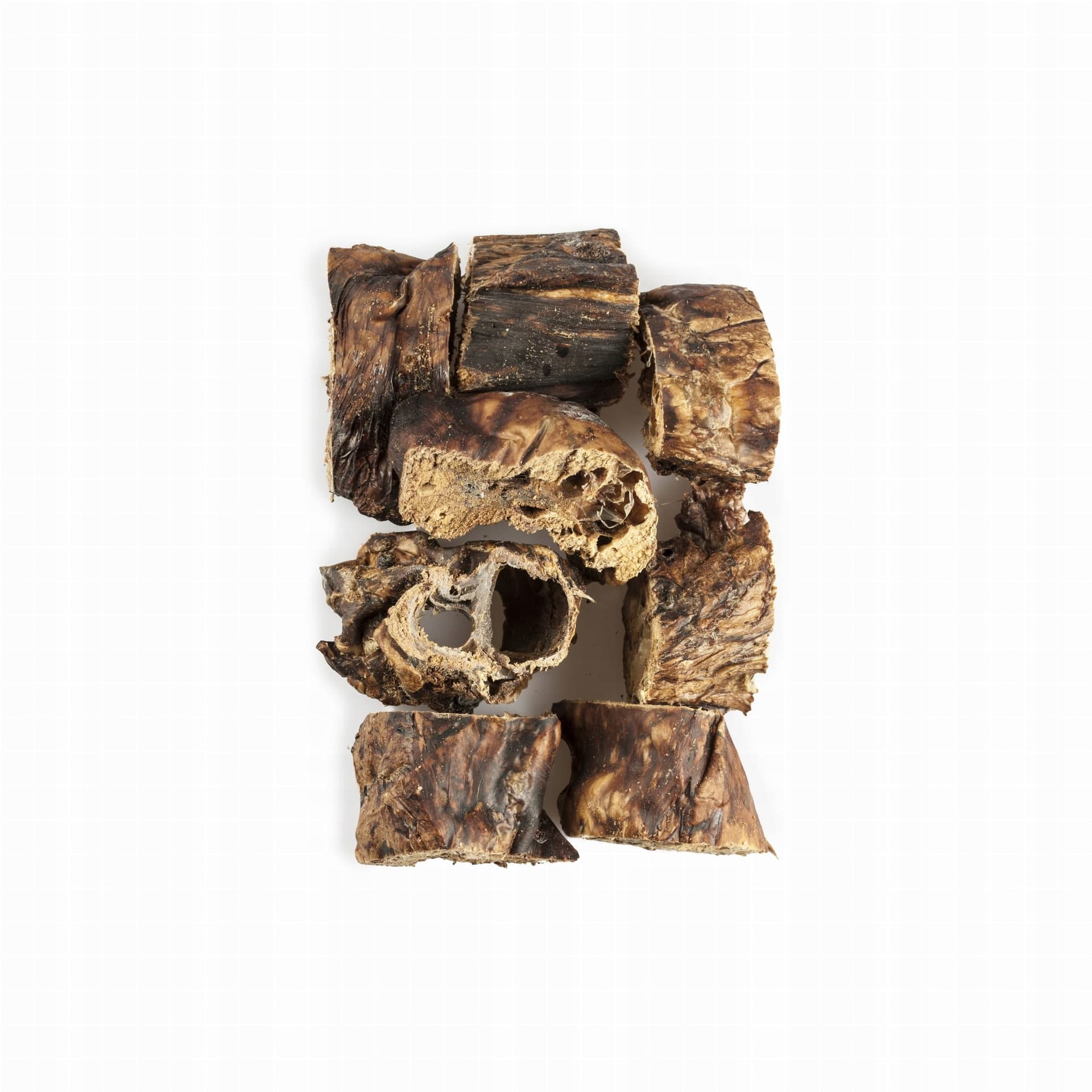 PETITTO Przysmak dla psa Płuca Wołowe naturalny 1 kg