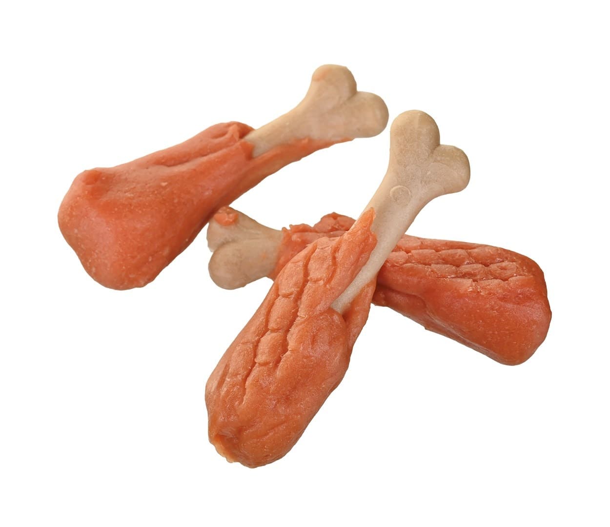 PETITTO Przysmak dla psa Udka z kurczaka 500 g