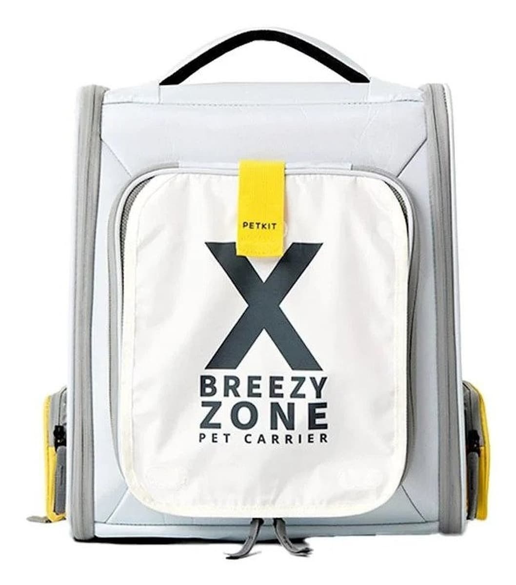 PETKIT Breezy xZone Transporter plecak dla zwierząt