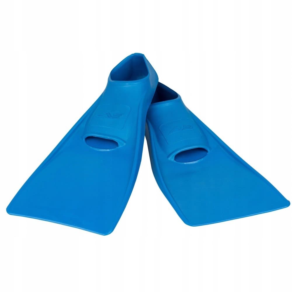 Płetwy treningowe do pływania Long Blade Fin 400