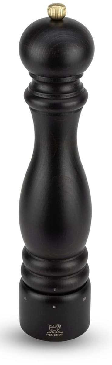 Peugeot PARIS Młynek do pieprzu U select, czekolada, 30 cm