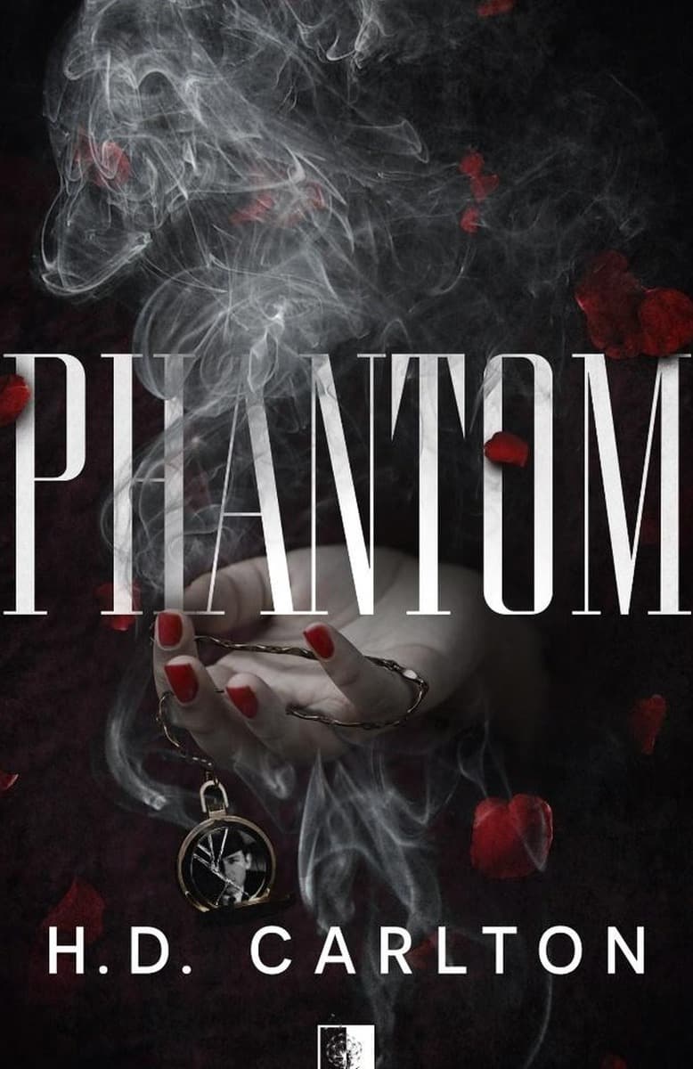 Phantom. Cat and Mouse Duet. Prequel