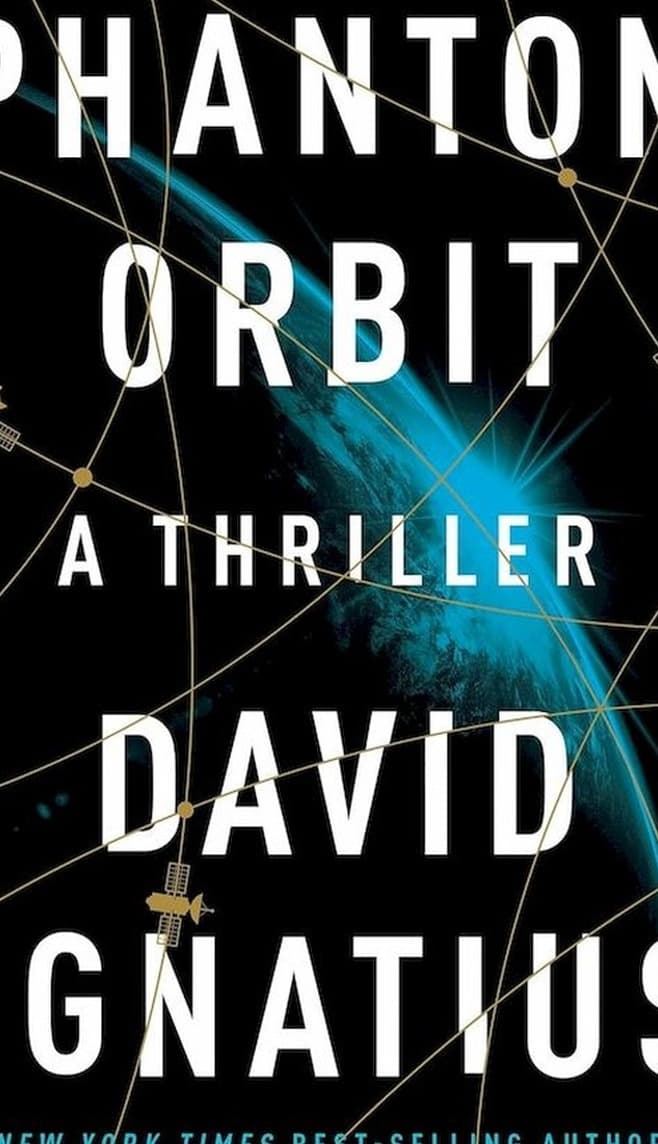 Phantom Orbit