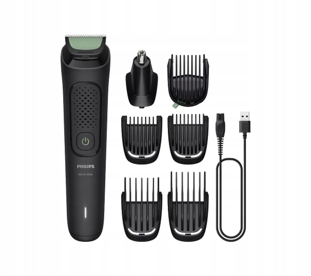 Philips MG3930/15 Trymer Wielofunkcyjny 7w1 All-in-One seria 3000