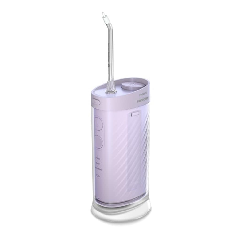Philips Sonicare Compact Flosser 1000 HX3333/23 Irygator do jamy ustnej