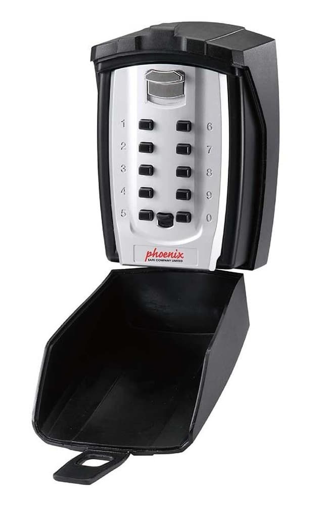 Phoenix Safe Skrzynka na klucze KS0003C