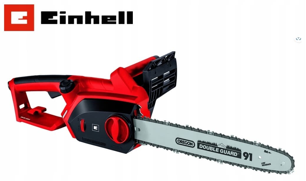 Piła łańcuchowa elektryczna EINHELL GH-EC 1835
