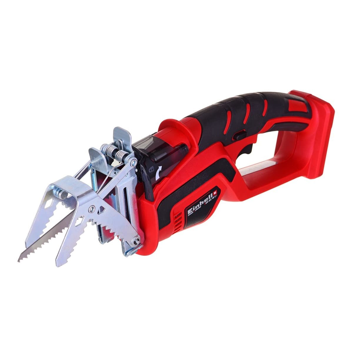 Piła do gałęzi EINHELL GE-GS 18 Li-Solo 9 cm cięcia, bez akumulatora i ładowarki