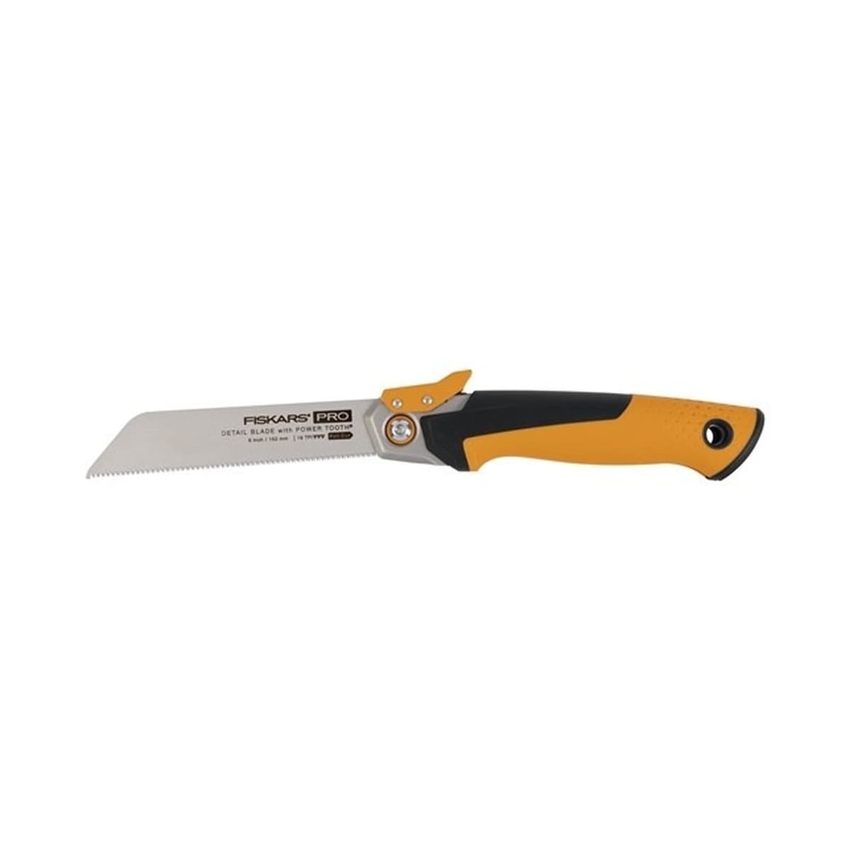 Piła do precyzyjnych cięć 150 mm 19 TPI PowerTooth