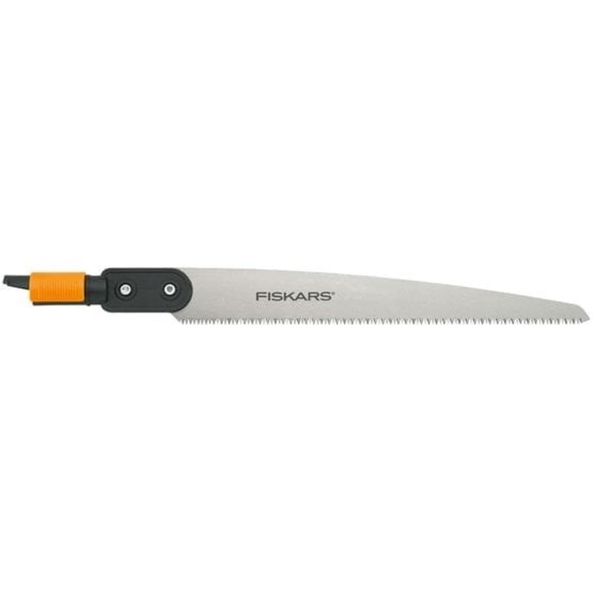 Piła prosta Fiskars QuikFit 54 cm do cięcia drewna