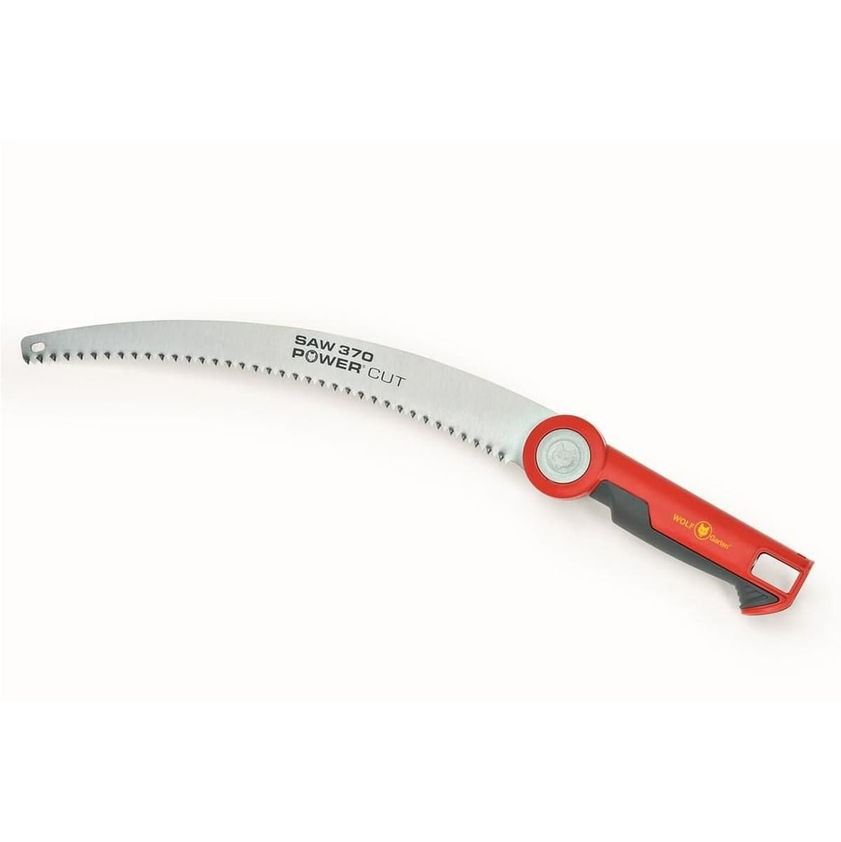 Piła ręczna do gałęzi WOLF GARTEN PowerCut Saw 370 370mm